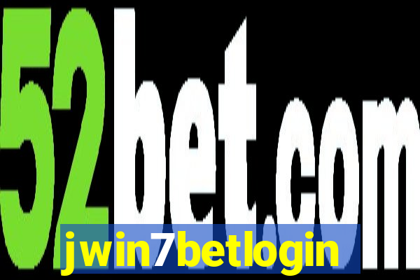 jwin7betlogin