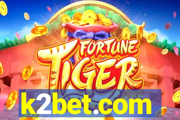 k2bet.com