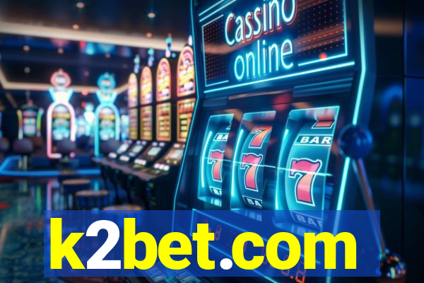 k2bet.com