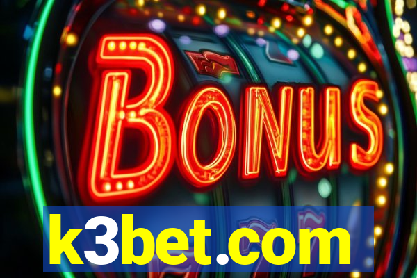 k3bet.com