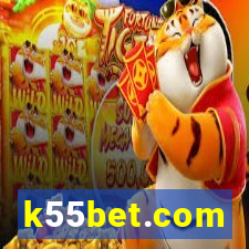 k55bet.com