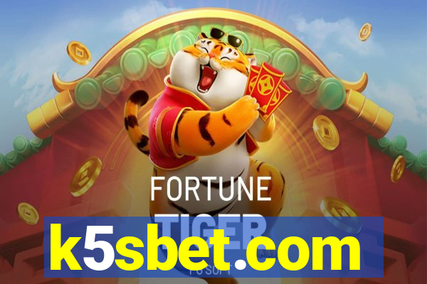 k5sbet.com