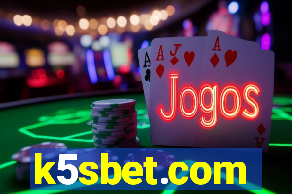 k5sbet.com