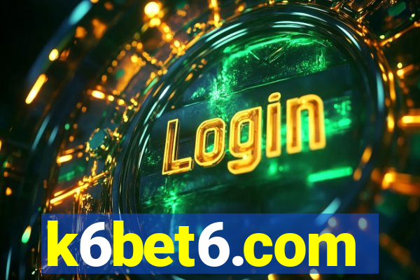 k6bet6.com