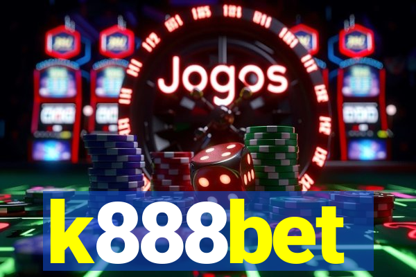 k888bet