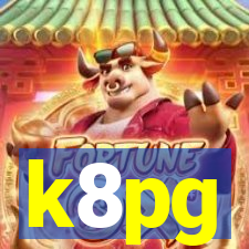 k8pg