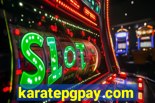 karatepgpay.com