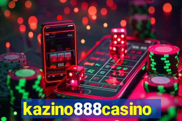 kazino888casino