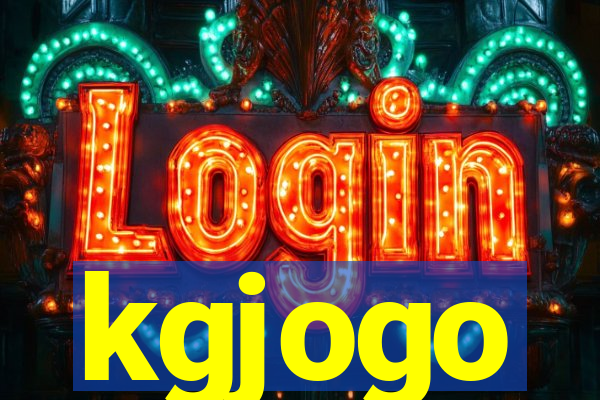 kgjogo