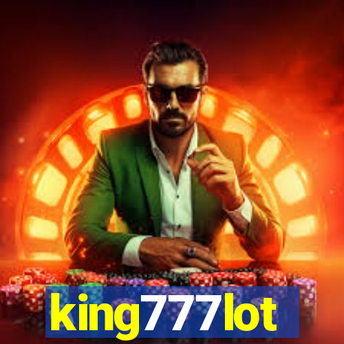 king777lot