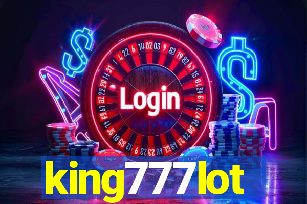 king777lot