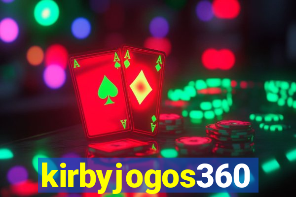 kirbyjogos360