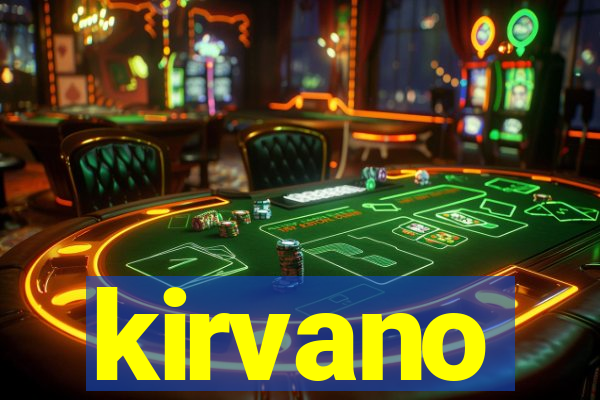 kirvano