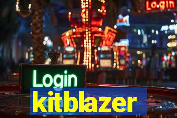 kitblazer