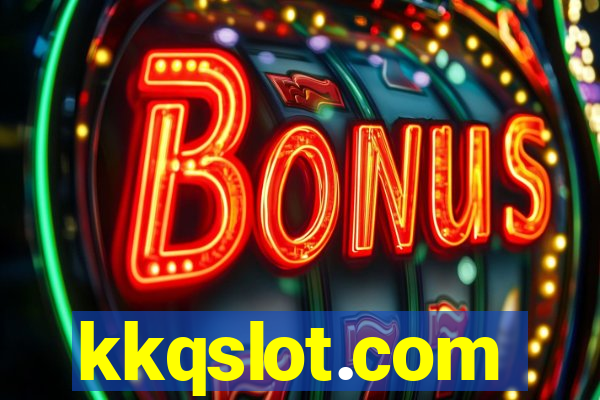 kkqslot.com