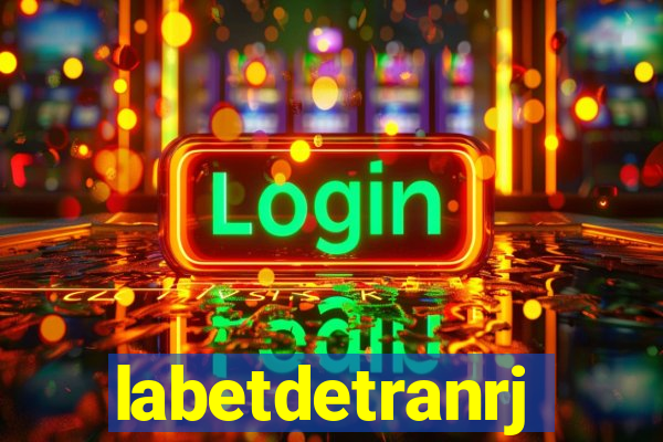 labetdetranrj