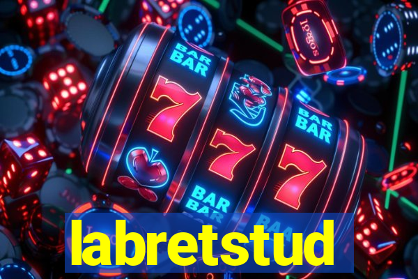 labretstud