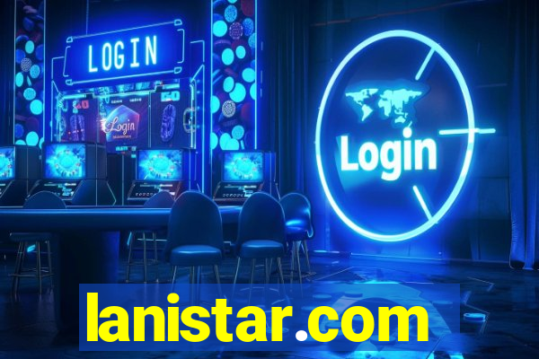 lanistar.com