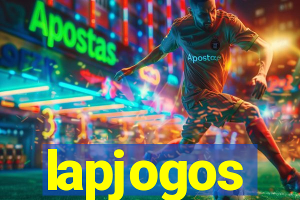 lapjogos