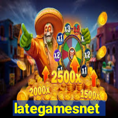 lategamesnet