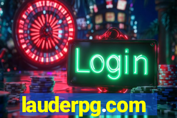 lauderpg.com