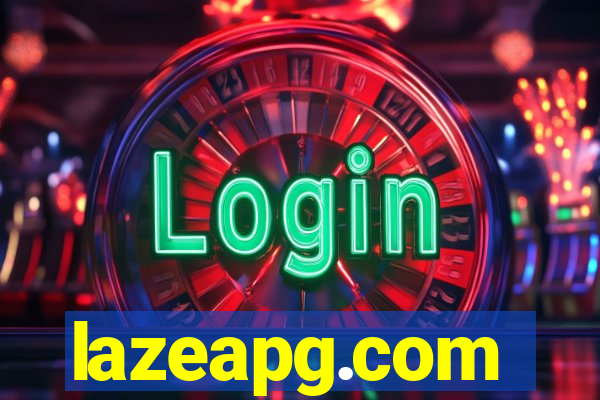 lazeapg.com