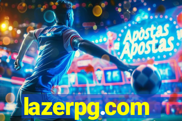 lazerpg.com