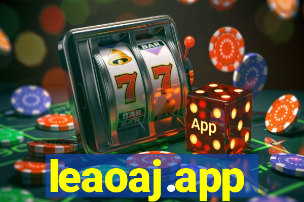 leaoaj.app