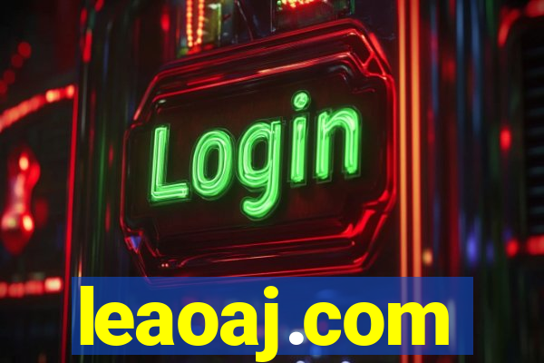 leaoaj.com