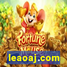 leaoaj.com