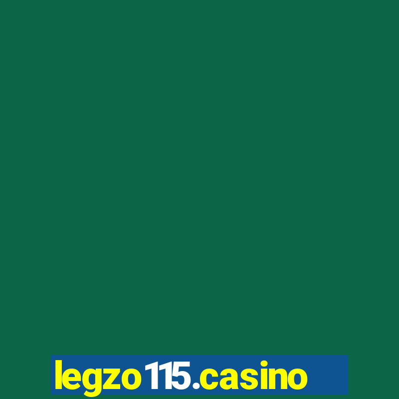 legzo115.casino