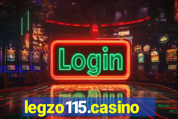 legzo115.casino