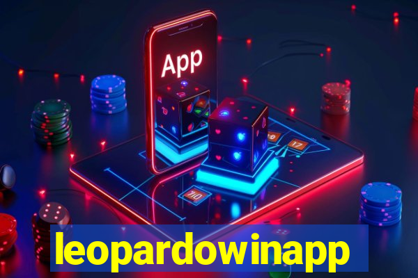 leopardowinapp