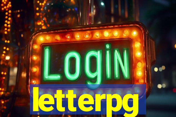 letterpg