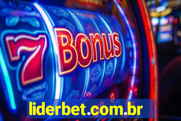 liderbet.com.br