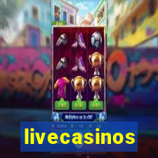 livecasinos