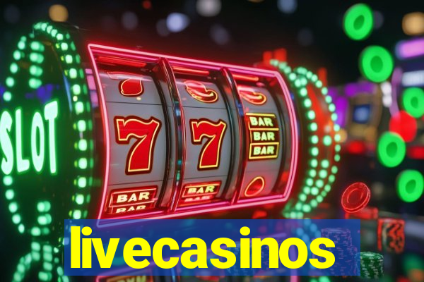 livecasinos