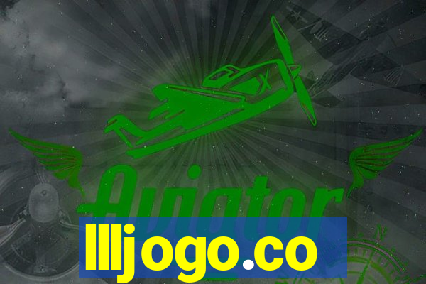 llljogo.co