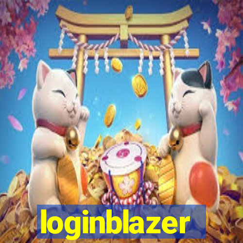 loginblazer