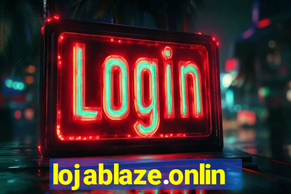 lojablaze.online