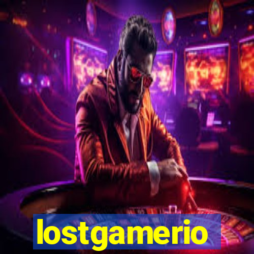 lostgamerio