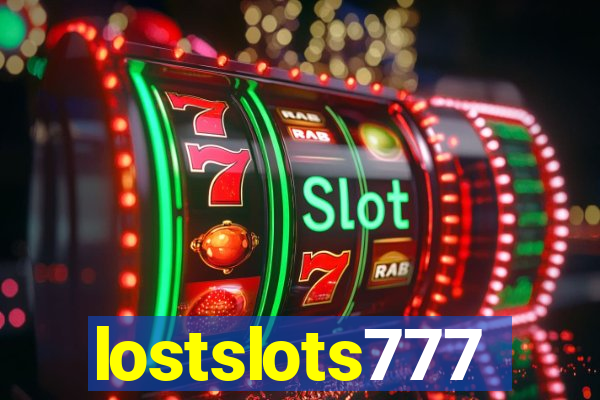 lostslots777