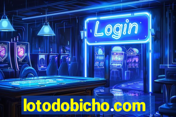 lotodobicho.com