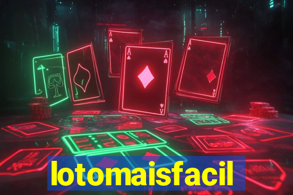 lotomaisfacil