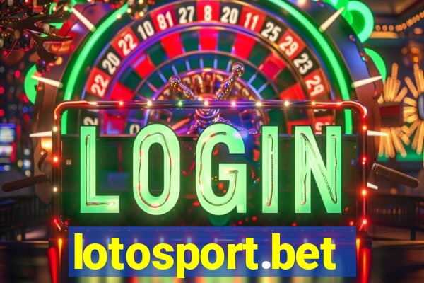 lotosport.bet