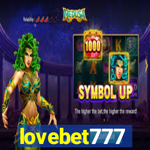 lovebet777