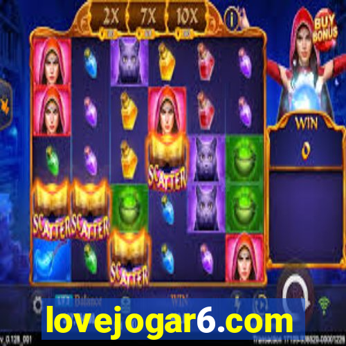 lovejogar6.com