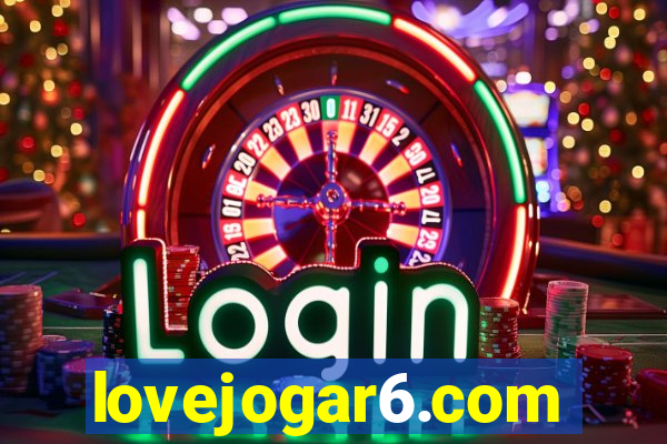 lovejogar6.com