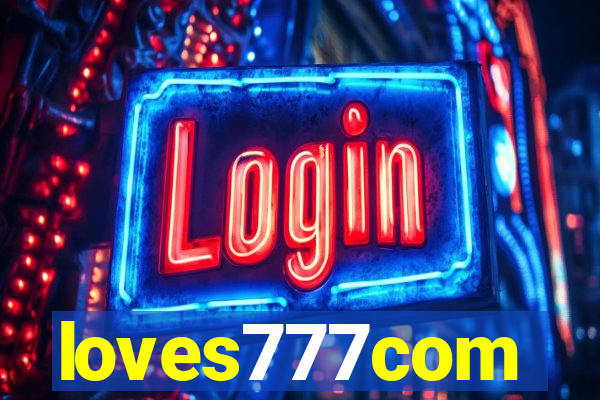 loves777com