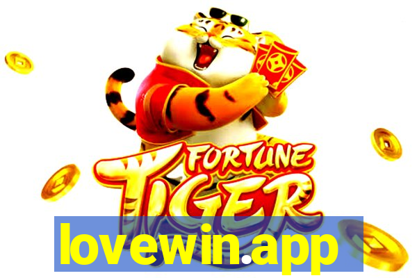 lovewin.app